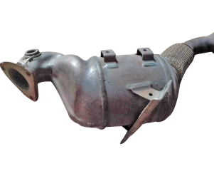 Викуп каталізатора LN11-5E211-BB Марка автомобіля Ford     Вставка каталізатора Кераміка Тип палива Бензин