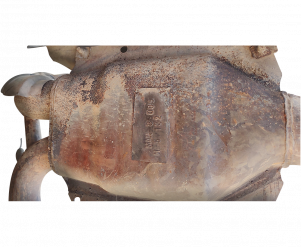 Викуп каталізатора MAN 85005 Марка автомобіля Ford     Вставка каталізатора Кераміка Тип палива Бензин