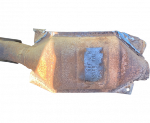 Викуп каталізатора MAN 93AS2 Марка автомобіля Ford     Вставка каталізатора Кераміка Тип палива Бензин