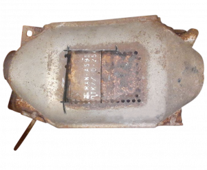 Викуп каталізатора MAN AS91 OTK // 0-254 Марка автомобіля Ford     Вставка каталізатора Кераміка Тип палива Бензин