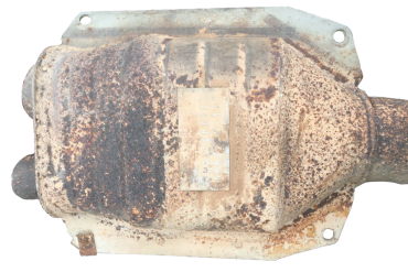 Викуп каталізатора MAN EFI Марка автомобіля Ford     Вставка каталізатора Кераміка Тип палива Бензин