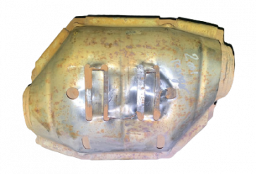 Викуп каталізатора MAN PIP Марка автомобіля Ford     Вставка каталізатора Кераміка Тип палива Бензин