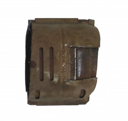 Викуп каталізатора MAN PUR MAN PUR R Марка автомобіля Ford     Вставка каталізатора Кераміка Тип палива Бензин