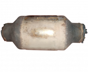 Викуп каталізатора ND7 Марка автомобіля Toyota     Вставка каталізатора Кераміка Тип палива Бензин