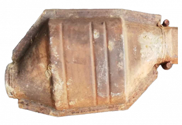 Викуп каталізатора MAN RES Ford Rear Double Марка автомобіля Ford     Вставка каталізатора Кераміка Тип палива Бензин