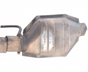 Викуп каталізатора MAN SAR MAN SAR 1R Марка автомобіля Ford     Вставка каталізатора Кераміка Тип палива Бензин