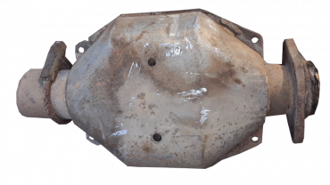 Викуп каталізатора MAN TIP Марка автомобіля Ford     Вставка каталізатора Кераміка Тип палива Бензин