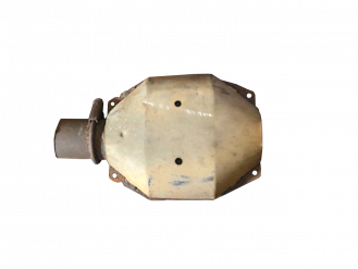 Викуп каталізатора MAN TUG Марка автомобіля Ford     Вставка каталізатора Кераміка Тип палива Бензин