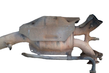 Викуп каталізатора MAN VN58 Марка автомобіля Ford     Вставка каталізатора Кераміка Тип палива Бензин