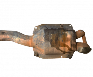 Викуп каталізатора MAN VN587 Марка автомобіля Ford     Вставка каталізатора Кераміка Тип палива Бензин