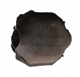 Викуп каталізатора MAN YOU (FRONT) Марка автомобіля Ford     Вставка каталізатора Кераміка Тип палива Бензин