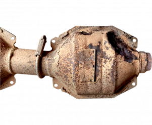 Викуп каталізатора MAN ZAY Марка автомобіля Ford     Вставка каталізатора Кераміка Тип палива Бензин