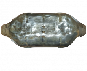 Викуп каталізатора MAN-AS6 0TK Марка автомобіля Ford     Вставка каталізатора Кераміка Тип палива Бензин