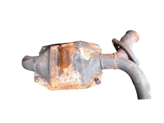 Викуп каталізатора MAN-HA OXK Марка автомобіля Ford     Вставка каталізатора Кераміка Тип палива Бензин