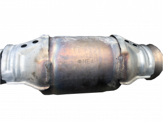 Викуп каталізатора NE4 Марка автомобіля Toyota     Вставка каталізатора Кераміка Тип палива Бензин