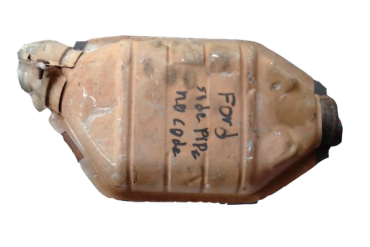 Викуп каталізатора SIDE PIPE NO CODE Марка автомобіля Ford     Вставка каталізатора Кераміка Тип палива Бензин