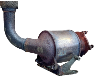 Викуп каталізатора V97FB-5E211-BB 1031694 / D3C5C Марка автомобіля Ford     Вставка каталізатора Кераміка Тип палива Бензин