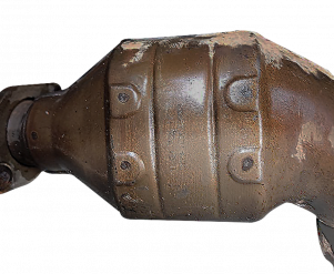 Викуп каталізатора VP4F1C 5F297 AA Марка автомобіля Ford     Вставка каталізатора Кераміка Тип палива Бензин