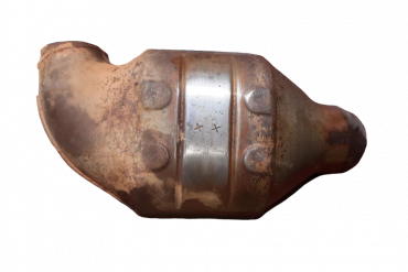 Викуп каталізатора VP4F1C 5F299 AA Or UP4F1C 5F299 AA Марка автомобіля Ford     Вставка каталізатора Кераміка Тип палива Бензин