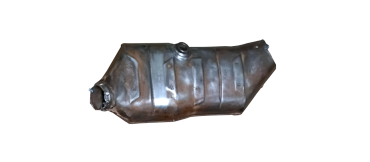 Викуп каталізатора VP7L5C-5F299-BC Марка автомобіля Ford     Вставка каталізатора Кераміка Тип палива Бензин