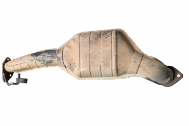 Викуп каталізатора WR2T 5E211 AC Марка автомобіля Ford     Вставка каталізатора Кераміка Тип палива Бензин