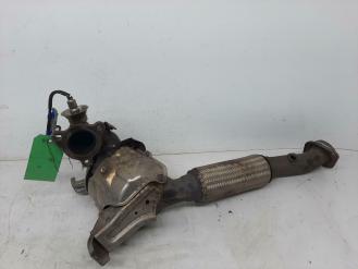 Викуп каталізатора ALA Марка автомобіля Mitsubishi   Рік автомобіля 2019 Вставка каталізатора Кераміка Тип палива Бензин