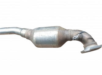 Викуп каталізатора NH4 Марка автомобіля Toyota     Вставка каталізатора Кераміка Тип палива Бензин