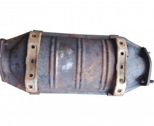 Викуп каталізатора XF52 5E212 EA Марка автомобіля Ford     Вставка каталізатора Кераміка Тип палива Бензин