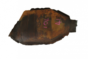 Викуп каталізатора XL2C 5G218 AB M9 268 PAP Марка автомобіля Ford     Вставка каталізатора Кераміка Тип палива Бензин