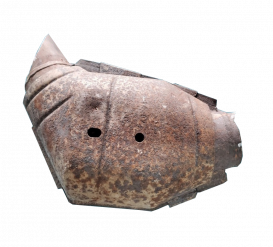 Викуп каталізатора XL34 5C218 HC (PRE) Марка автомобіля Ford     Вставка каталізатора Кераміка Тип палива Бензин