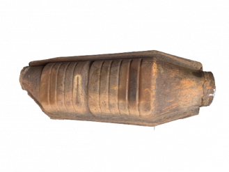 Викуп каталізатора XL34 5C218 HC (REAR) M8 346 ROT Марка автомобіля Ford     Вставка каталізатора Кераміка Тип палива Бензин