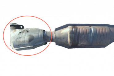 Викуп каталізатора XL34 5E214 PB (PRE) Марка автомобіля Ford     Вставка каталізатора Кераміка Тип палива Бензин