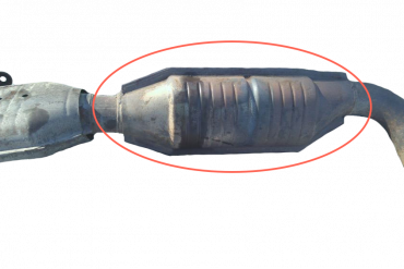 Викуп каталізатора XL34 5E214 PB (REAR) M9 149 PRE Марка автомобіля Ford     Вставка каталізатора Кераміка Тип палива Бензин