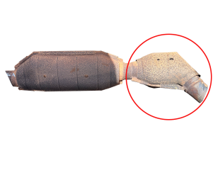 Викуп каталізатора XL34 5G218 HC (PRE) Марка автомобіля Ford     Вставка каталізатора Кераміка Тип палива Бензин