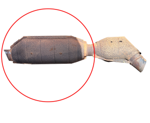 Викуп каталізатора XL34 5G218 HC (REAR) Марка автомобіля Ford     Вставка каталізатора Кераміка Тип палива Бензин