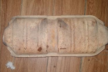 Викуп каталізатора 25146092 LARGE GM Марка автомобіля General Motors     Вставка каталізатора Кераміка Тип палива Бензин