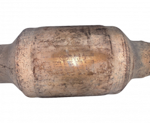 Викуп каталізатора NJ9 Марка автомобіля Toyota     Вставка каталізатора Кераміка Тип палива Бензин