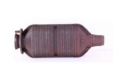 Викуп каталізатора 25146390 1-FINGER/X-BODY Марка автомобіля General Motors     Вставка каталізатора Кераміка Тип палива Бензин