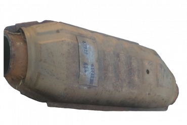 Викуп каталізатора XL3C EB (REAR) Марка автомобіля Ford     Вставка каталізатора Кераміка Тип палива Бензин