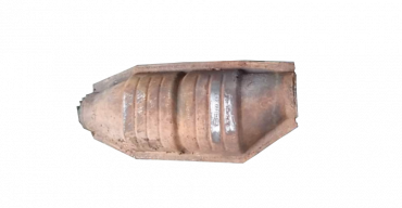 Викуп каталізатора XL3D 5E214 FB (REAR) M0 076 TUX Марка автомобіля Ford     Вставка каталізатора Кераміка Тип палива Бензин