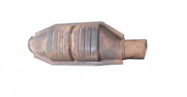 Викуп каталізатора XL3D 5G218 FC (REAR) SOL XL3D 5G218 FC Марка автомобіля Ford     Вставка каталізатора Кераміка Тип палива Бензин