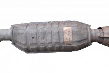 Викуп каталізатора XL3V BA (Big) 5G218 Марка автомобіля Ford     Вставка каталізатора Кераміка Тип палива Бензин