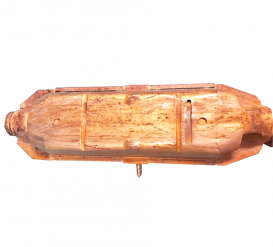 Викуп каталізатора XR33 VA MOG (50%) New Cigar Марка автомобіля Ford     Вставка каталізатора Кераміка Тип палива Бензин