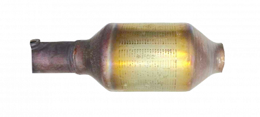 Викуп каталізатора PC2 Марка автомобіля Toyota     Вставка каталізатора Кераміка Тип палива Бензин