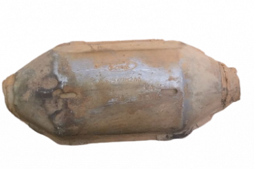 Викуп каталізатора XS61-5E211-KD XS61-5K282-AA 1251381 Марка автомобіля Ford     Вставка каталізатора Кераміка Тип палива Бензин