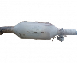 Викуп каталізатора XS61-5K282 BA 5S65-5E211-BB Марка автомобіля Ford     Вставка каталізатора Кераміка Тип палива Бензин