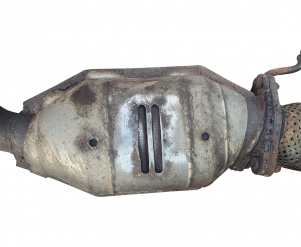 Викуп каталізатора XS71-5E212-PC XS71-5E242-DB Марка автомобіля Ford     Вставка каталізатора Кераміка Тип палива Бензин