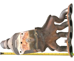 Викуп каталізатора Y23150881 Марка автомобіля Ford     Вставка каталізатора Кераміка Тип палива Бензин