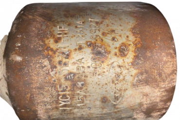 Викуп каталізатора YC15-5E211-HF 28L01AA / 0019927 A Марка автомобіля Ford     Вставка каталізатора Кераміка Тип палива Бензин