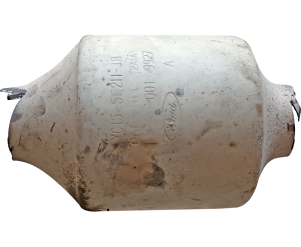 Викуп каталізатора YC15-5E211-JB 0019927 Марка автомобіля Ford     Вставка каталізатора Кераміка Тип палива Бензин